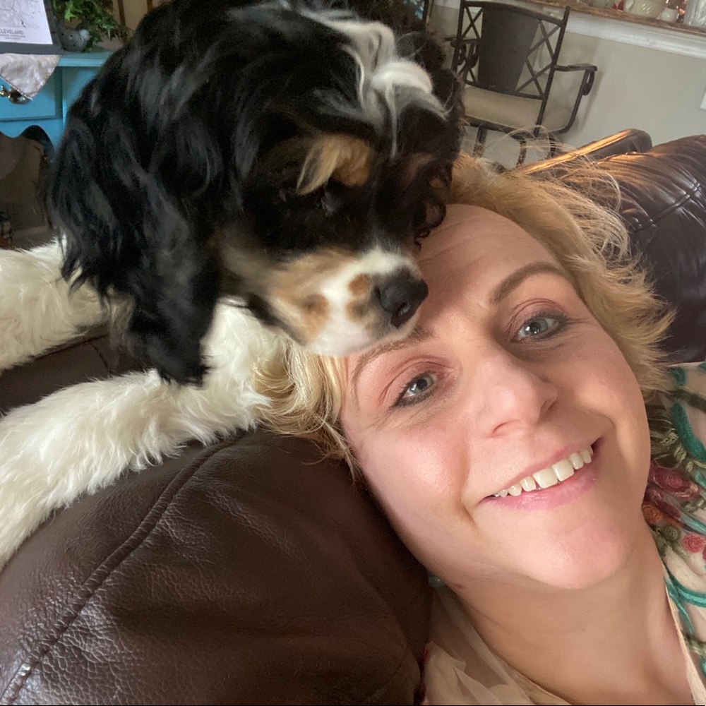 Meet your Posher, Celia
